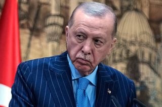 Συνωστισμός στη Μέση Ανατολή